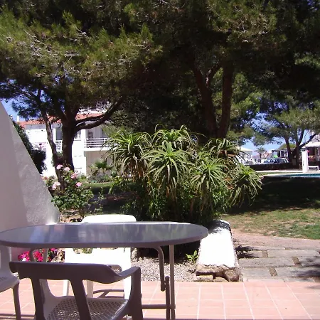 Relax En Addaia Menorca