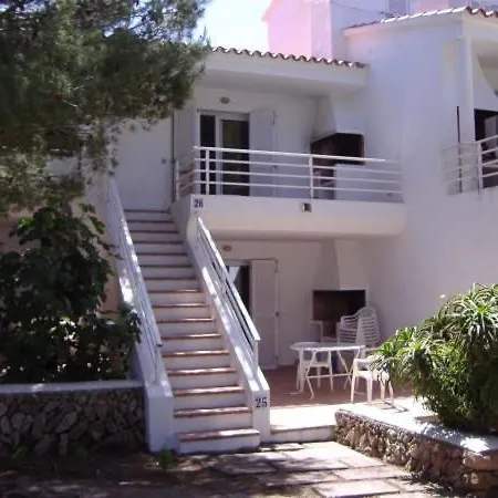 Apartamento Relax En Addaia Menorca *