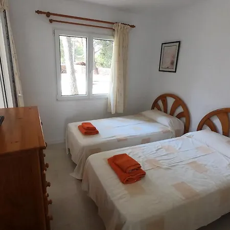Relax En Addaia Menorca *