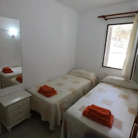 Relax En Addaia Menorca Порт-д'Аддаия