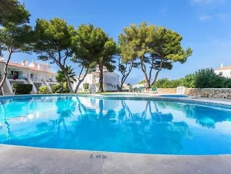 Relax En Addaia Menorca Appartamento Port d'Addaia